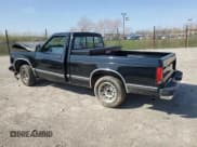 ✅ 1993 Chevrolet S-10 X96 • VIN: 1GCCS14Z8P0144072 • Лот: 50957525. Опубликован ранее на Copart с пробегом 281 310 миль. Бесплатный доступ к архиву аукционных продаж из США и подробный отчёт об истории автомобиля на DreamBid. Изображение 2.
