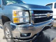 ✅ 2014 Chevrolet Silverado 2500HD LT • VIN: 1GC1KXC88EF178218 • Lot: 43633469. Listed on IAAI with 237,381 mi. Free auction sales archive from the USA and detailed vehicle history report at DreamBid. Image 6.