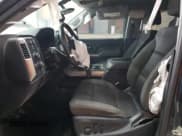 ✅ 2017 Chevrolet Silverado 1500 LT • VIN: 1GCVKREC1HZ146048 • Лот: 72072215. Опубликован ранее на Copart с пробегом 129 380 миль. Бесплатный доступ к архиву аукционных продаж из США и подробный отчёт об истории автомобиля на DreamBid. Изображение 7.