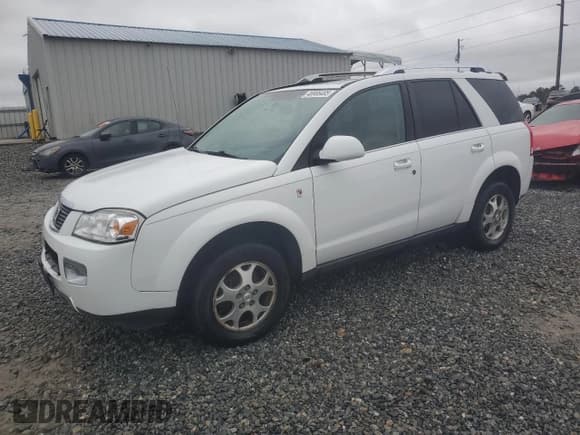 ✅ 2006 Saturn VUE • VIN: 5GZCZ53456S849440 • Lot: 46906485. Wystawiony na Copart z przebiegiem 188 328 mil. Bezpłatny archiwum sprzedaży aukcyjnych z USA i szczegółowy raport historii pojazdu na DreamBid. Zdjęcie 1.