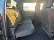 ✅ 2022 Chevrolet Silverado 1500 Custom • VIN: 3GCPABEK5NG637440 • Lot: 84292395. Listed on Copart with 43,226 mi. Free auction sales archive from the USA and detailed vehicle history report at DreamBid. Image 10.