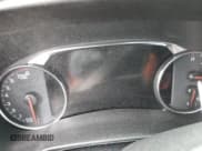 ✅ 2023 Chevrolet Blazer RS • VIN: 3GNKBERS0PS165903 • Лот: 71425845. Опубликован ранее на Copart с пробегом Не указан. Бесплатный доступ к архиву аукционных продаж из США и подробный отчёт об истории автомобиля на DreamBid. Изображение 9.