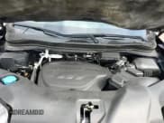 ✅ 2019 Honda Passport EX-L • VIN: 5FNYF7H55KB011252 • Lot: 66879385. Listed on Copart with 68,710 mi. Free auction sales archive from the USA and detailed vehicle history report at DreamBid. Image 16.