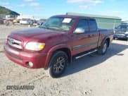 ✅ 2003 Toyota Tundra SR5 • VIN: 5TBBT44143S394476 • Лот: 43446369. Опубликован ранее на IAAI с пробегом 309 306 миль. Бесплатный доступ к архиву аукционных продаж из США и подробный отчёт об истории автомобиля на DreamBid. Изображение 2.