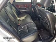 ✅ 2012 Jaguar XJ • VIN: SAJWA1CB0CLV23002 • Lot: 52804915. Wystawiony na Copart z przebiegiem 149 331 mil. Bezpłatny archiwum sprzedaży aukcyjnych z USA i szczegółowy raport historii pojazdu na DreamBid. Zdjęcie 10.