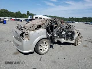 ✅ 2007 Saturn VUE V6 • VIN: 5GZCZ53457S843462 • Lot: 70414735. Wystawiony na Copart z przebiegiem Nie podano. Bezpłatny archiwum sprzedaży aukcyjnych z USA i szczegółowy raport historii pojazdu na DreamBid. Zdjęcie 3.