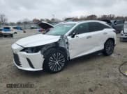 ✅ 2024 Lexus RX 350 Premium • VIN: 2T2BAMCA8RC053934 • Lot: 91983045. Wystawiony na Copart z przebiegiem 23 411 mil. Bezpłatny archiwum sprzedaży aukcyjnych z USA i szczegółowy raport historii pojazdu na DreamBid. Zdjęcie 1.