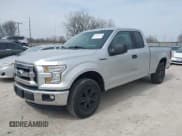 ✅ 2015 Ford F-150 XLT • VIN: 1FTEX1E82FFC23636 • Lot: 41835465. Listed on IAAI with 149,801 mi. Free auction sales archive from the USA and detailed vehicle history report at DreamBid. Image 2.