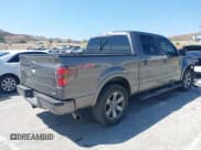 ✅ 2013 Ford F-150 XLT • VIN: 1FTFW1CFXDFD56277 • Lot: 43078666. Listed on IAAI with 111,115 mi. Free auction sales archive from the USA and detailed vehicle history report at DreamBid. Image 4.