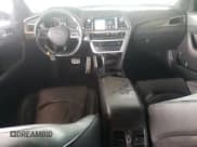 ✅ 2015 Hyundai Sonata Sport • VIN: 5NPE34ABXFH145482 • Лот: 50166883. Опубликован ранее на Copart с пробегом 109 835 миль. Бесплатный доступ к архиву аукционных продаж из США и подробный отчёт об истории автомобиля на DreamBid. Изображение 8.