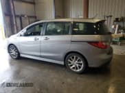 ✅ 2012 Mazda 5 Touring • VIN: JM1CW2CL5C0130020 • Lot: 85781885. Listed on Copart with 139,395 mi. Free auction sales archive from the USA and detailed vehicle history report at DreamBid. Image 2.