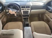 ✅ 2006 Mercury Milan • VIN: 3MEHM07Z76R653704 • Лот: 86867925. Опубликован ранее на Copart с пробегом 60 784 миль. Бесплатный доступ к архиву аукционных продаж из США и подробный отчёт об истории автомобиля на DreamBid. Изображение 8.