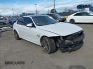 ✅ 2017 BMW M3 • VIN: WBS8M9C39H5G85823 • Lot: 41637990. Wystawiony na IAAI z przebiegiem 70 515 mil. Bezpłatny archiwum sprzedaży aukcyjnych z USA i szczegółowy raport historii pojazdu na DreamBid. Zdjęcie 1.