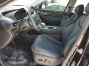 ✅ 2023 Hyundai Santa Fe XRT • VIN: 5NMS64AJ0PH530422 • Lot: 50346213. Wystawiony na Copart z przebiegiem 3 924 mil. Bezpłatny archiwum sprzedaży aukcyjnych z USA i szczegółowy raport historii pojazdu na DreamBid. Zdjęcie 7.