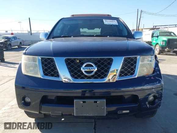 ✅ 2007 Nissan Pathfinder SE • VIN: 5N1AR18U87C633678 • Lot: 43798868. Listed on IAAI with 91,260 mi. Free auction sales archive from the USA and detailed vehicle history report at DreamBid. Image 12.