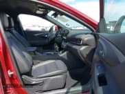 ✅ 2025 Buick Envista Preferred • VIN: KL47LAEP2SB103441 • Lot: 43331201. Listed on IAAI with 4,055 mi. Free auction sales archive from the USA and detailed vehicle history report at DreamBid. Image 5.