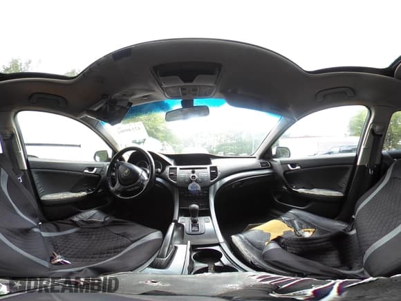 ✅ 2012 Acura TSX Technology • VIN: JH4CU2F67CC005027 • Lot: 42540904. Listed on IAAI with 336,746 mi. Free auction sales archive from the USA and detailed vehicle history report at DreamBid. Image 18.