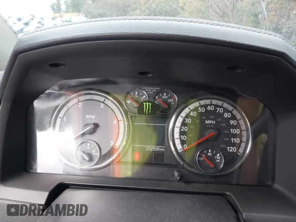 ✅ 2012 Ram 2500 Laramie • VIN: 3C6UD5FL4CG145649 • Lot: 43565318. Wystawiony na IAAI z przebiegiem 232 939 mil. Bezpłatny archiwum sprzedaży aukcyjnych z USA i szczegółowy raport historii pojazdu na DreamBid. Zdjęcie 7.