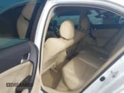 ✅ 2012 Acura TSX • VIN: JH4CU2F40CC014571 • Lot: 43580975. Wystawiony na IAAI z przebiegiem 85 743 mil. Bezpłatny archiwum sprzedaży aukcyjnych z USA i szczegółowy raport historii pojazdu na DreamBid. Zdjęcie 8.