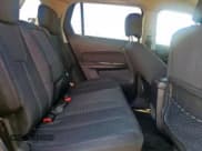 ✅ 2011 GMC Terrain SLE-2 • VIN: 2CTFLTEC7B6241879 • Lot: 70027235. Listed on Copart with 181,120 mi. Free auction sales archive from the USA and detailed vehicle history report at DreamBid. Image 11.