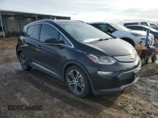 ✅ 2019 Chevrolet Bolt EV Premier • VIN: 1G1FZ6S08K4144299 • Lot: 87532745. Wystawiony na Copart z przebiegiem 46 425 mil. Bezpłatny archiwum sprzedaży aukcyjnych z USA i szczegółowy raport historii pojazdu na DreamBid. Zdjęcie 4.
