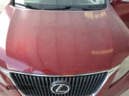 ✅ 2011 Lexus RX 350 • VIN: 2T2ZK1BA5BC054959 • Lot: 60358525. Wystawiony na Copart z przebiegiem 267 557 mil. Bezpłatny archiwum sprzedaży aukcyjnych z USA i szczegółowy raport historii pojazdu na DreamBid. Zdjęcie 12.