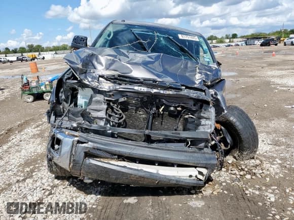 ✅ 2015 Toyota Tundra SR5 • VIN: 5TFDY5F19FX486444 • Lot: 81751445. Listed on Copart with Not provided. Free auction sales archive from the USA and detailed vehicle history report at DreamBid. Image 5.