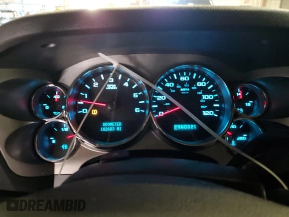 ✅ 2007 Chevrolet Silverado 1500 1LT • VIN: 1GCEK19067Z522663 • Lot: 86630995. Wystawiony na Copart z przebiegiem 102 683 mil. Bezpłatny archiwum sprzedaży aukcyjnych z USA i szczegółowy raport historii pojazdu na DreamBid. Zdjęcie 9.