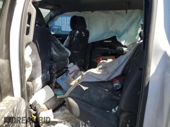 ✅ 2021 Chevrolet Silverado 1500 LT • VIN: 3GCUYDED8MG168550 • Lot: 62923825. Listed on Copart with Not provided. Free auction sales archive from the USA and detailed vehicle history report at DreamBid. Image 10.