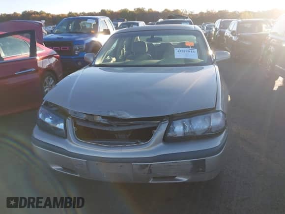2001 Chevrolet Impala с VIN 2G1WF52E219369344, выставлен на аукционе IAAI как лот 43522814 с пробегом 76 360 миль миль и . История ставок и продаж доступна на DreamBid. Изображение 13.