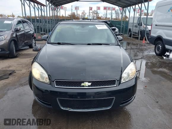 ✅ 2016 Chevrolet Impala LT • VIN: 2G1WB5E36G1139643 • Лот: 43606225. Опубликован ранее на IAAI с пробегом 144 627 миль. Бесплатный доступ к архиву аукционных продаж из США и подробный отчёт об истории автомобиля на DreamBid. Изображение 12.