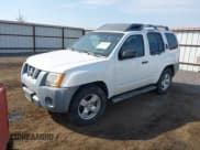 ✅ 2006 Nissan Xterra S • VIN: 5N1AN08U86C549204 • Лот: 43220131. Опубликован ранее на IAAI с пробегом 185 288 миль. Бесплатный доступ к архиву аукционных продаж из США и подробный отчёт об истории автомобиля на DreamBid. Изображение 2.
