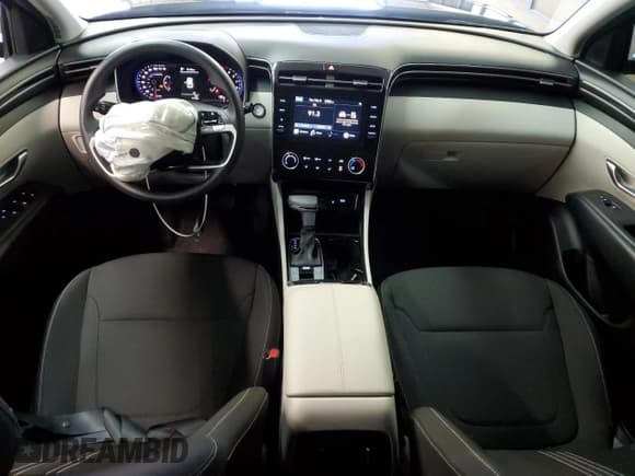 ✅ 2023 Hyundai Tucson SEL • VIN: 5NMJBCAE2PH227405 • Lot: 42316874. Wystawiony na Copart z przebiegiem 11 140 mil. Bezpłatny archiwum sprzedaży aukcyjnych z USA i szczegółowy raport historii pojazdu na DreamBid. Zdjęcie 8.