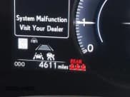 ✅ 2025 Lexus NX 350 Premium • VIN: 2T2GGCEZ4SC066963 • Lot: 41766137. Wystawiony na IAAI z przebiegiem 4 611 mil. Bezpłatny archiwum sprzedaży aukcyjnych z USA i szczegółowy raport historii pojazdu na DreamBid. Zdjęcie 16.