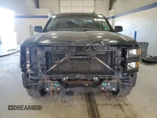 ✅ 2015 Chevrolet Silverado 1500 LT • VIN: 3GCUKREH2FG516640 • Лот: 90072395. Опубликован ранее на Copart с пробегом 192 101 миль. Бесплатный доступ к архиву аукционных продаж из США и подробный отчёт об истории автомобиля на DreamBid. Изображение 5.