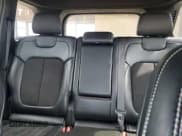 ✅ 2023 Jeep Grand Cherokee Altitude • VIN: 1C4RJGAG6PC587354 • Lot: 62698805. Listed on Copart with 84,492 mi. Free auction sales archive from the USA and detailed vehicle history report at DreamBid. Image 10.