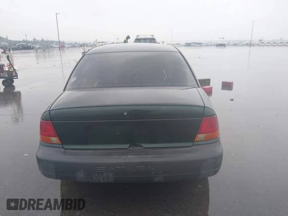 1998 Saturn SL с VIN 1G8ZF5283WZ317646, выставлен на аукционе IAAI как лот 42325214 с пробегом 151 658 миль миль и . История ставок и продаж доступна на DreamBid. Изображение 16.