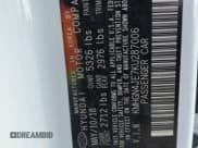 ✅ 2019 Genesis G80 3.8L • VIN: KMHGN4JE7KU287006 • Lot: 93377995. Listed on Copart with 54,836 mi. Free auction sales archive from the USA and detailed vehicle history report at DreamBid. Image 12.