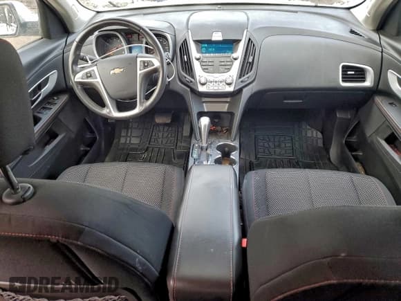 ✅ 2010 Chevrolet Equinox 1LT • VIN: 2CNALDEW5A6404125 • Лот: 95004625. Опубликован ранее на Copart с пробегом 88 472 миль. Бесплатный доступ к архиву аукционных продаж из США и подробный отчёт об истории автомобиля на DreamBid. Изображение 8.