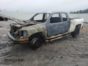 ✅ 2007 Chevrolet Silverado 2500HD Work Truck • VIN: 1GCHK29K07E589027 • Лот: 45010424. Опубликован ранее на Copart с пробегом Не указан. Бесплатный доступ к архиву аукционных продаж из США и подробный отчёт об истории автомобиля на DreamBid. Изображение 1.