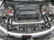 ✅ 2023 Mercedes-Benz EQS 450+ • VIN: W1KCG2DB1PA033566 • Lot: 58175605. Listed on Copart with 50,261 mi. Free auction sales archive from the USA and detailed vehicle history report at DreamBid. Image 11.