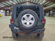 ✅ 2008 Jeep Wrangler Unlimited X • VIN: 1J4GA39138L562892 • Lot: 93831045. Listed on Copart with 146,044 mi. Free auction sales archive from the USA and detailed vehicle history report at DreamBid. Image 6.