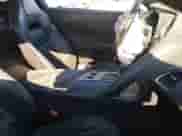 2014 Chevrolet Corvette Z51 1LT с VIN 1G1YG2D7XE5133840, выставлен на аукционе IAAI как лот 41618306 с пробегом Не указан миль и . История ставок и продаж доступна на DreamBid. Изображение 5.