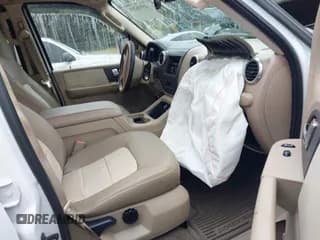 ✅ 2003 Ford Expedition Eddie Bauer • VIN: 1FMFU17L03LB78137 • Лот: 43546241. Опубликован ранее на IAAI с пробегом 300 033 миль. Бесплатный доступ к архиву аукционных продаж из США и подробный отчёт об истории автомобиля на DreamBid. Изображение 5.