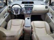 ✅ 2015 Toyota Prius Two • VIN: JTDZN3EUXFJ026694 • Лот: 91617345. Опубликован ранее на Copart с пробегом 143 889 миль. Бесплатный доступ к архиву аукционных продаж из США и подробный отчёт об истории автомобиля на DreamBid. Изображение 8.