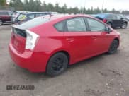 ✅ 2010 Toyota Prius III • VIN: JTDKN3DU1A0005007 • Lot: 43783782. Listed on IAAI with 222,142 mi. Free auction sales archive from the USA and detailed vehicle history report at DreamBid. Image 4.