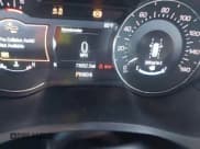 ✅ 2018 Lincoln MKZ • VIN: 3LN6L5G90JR607984 • Lot: 41854834. Listed on IAAI with 73,052 mi. Free auction sales archive from the USA and detailed vehicle history report at DreamBid. Image 15.