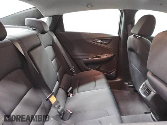 ✅ 2024 Chevrolet Malibu LT • VIN: 1G1ZD5ST6RF106911 • Лот: 91278375. Опубликован ранее на Copart с пробегом 50 971 миль. Бесплатный доступ к архиву аукционных продаж из США и подробный отчёт об истории автомобиля на DreamBid. Изображение 10.