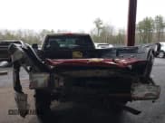 ✅ 2011 Chevrolet Silverado 2500HD LT • VIN: 1GC2KXCG6BZ356536 • Лот: 43651572. Опубликован ранее на IAAI с пробегом 221 555 миль. Бесплатный доступ к архиву аукционных продаж из США и подробный отчёт об истории автомобиля на DreamBid. Изображение 6.