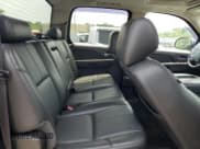 ✅ 2012 GMC Sierra 1500 SLT • VIN: 3GTP2WE74CG292530 • Lot: 61927905. Listed on Copart with 105,751 mi. Free auction sales archive from the USA and detailed vehicle history report at DreamBid. Image 10.